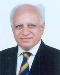 Arvind Mehta