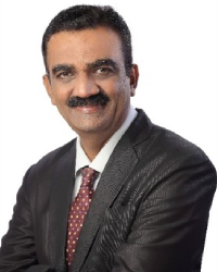 Dr. Asutosh K. Gor