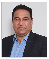Mr. Chandrakant Turakhia