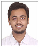 Mr. Pratham Shah