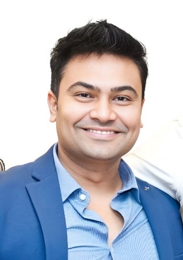Mr. Anand Padhya