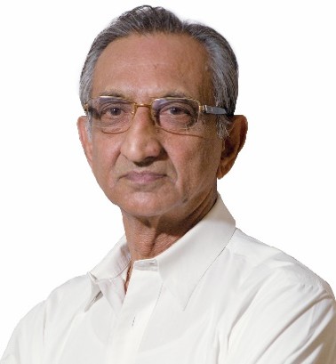 Mr. Harshad Desai (Consultant Clinic - Chairman)