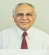 Mr. Harshwardhan Parikh