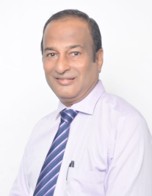 Mr. Rajesh Doshi