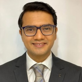 CA Samarth R. Gokani