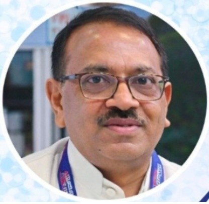 Mr. Sanjay Saxena