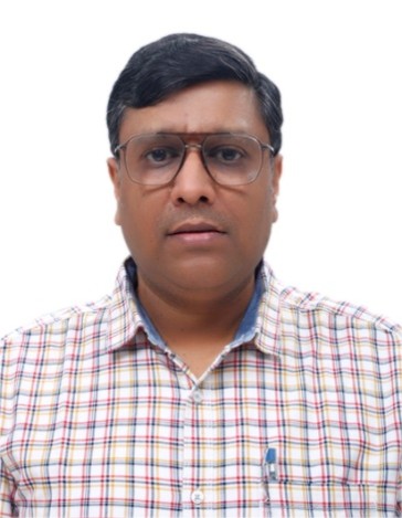 Mr. Vivek Rattan Jain