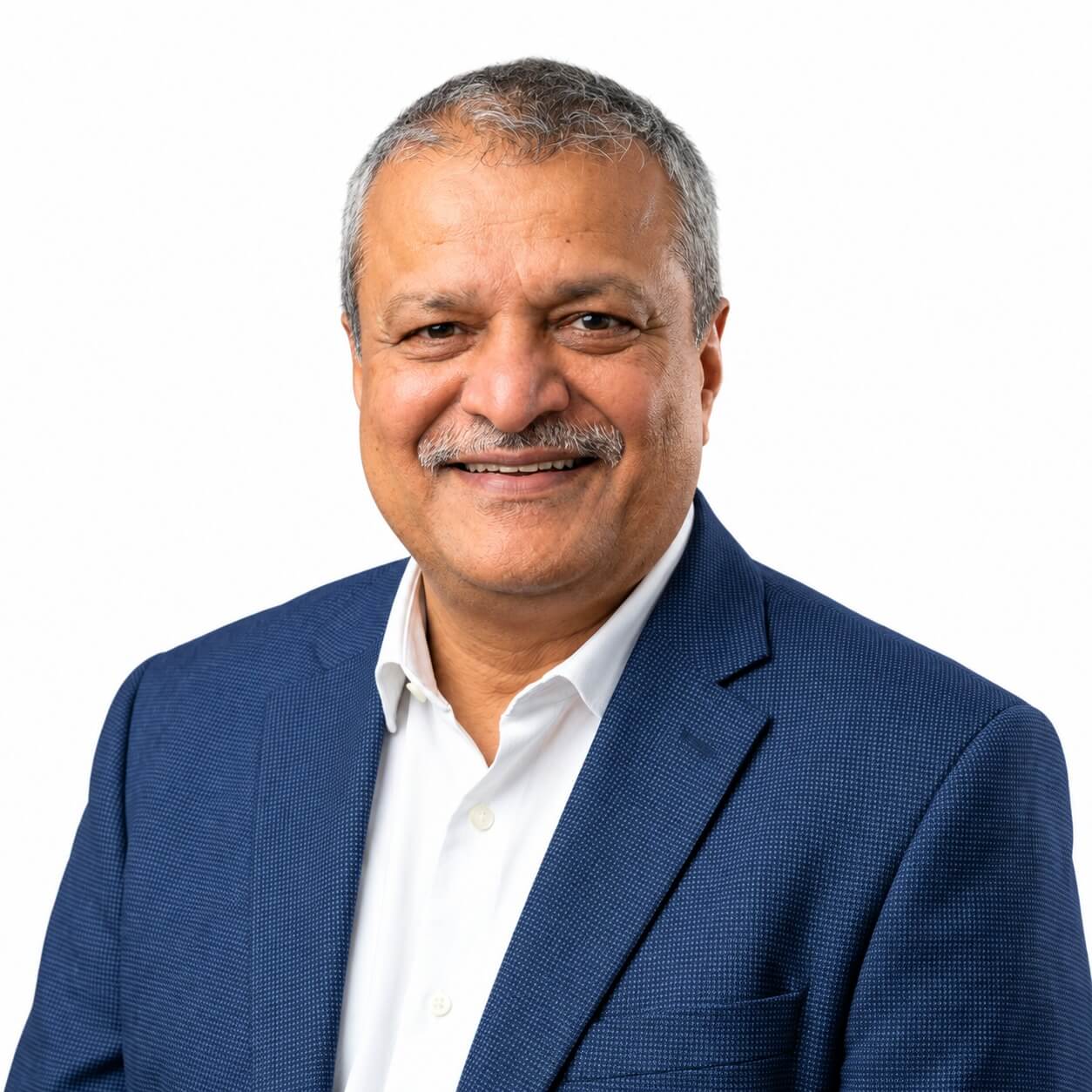 Chairman