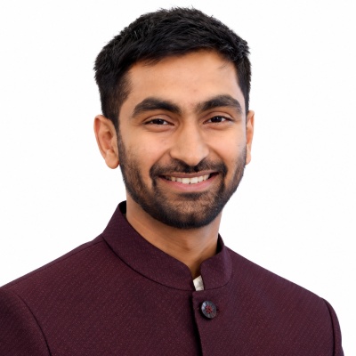 Aditya Dharod