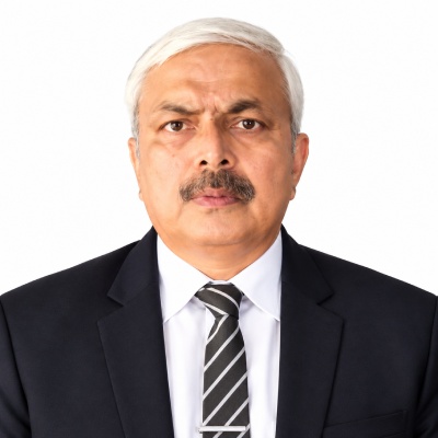 Suryakant Chheda