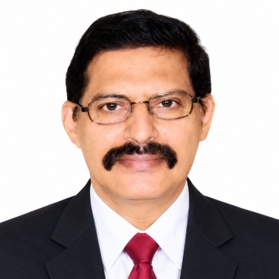 Suryakant Chheda
