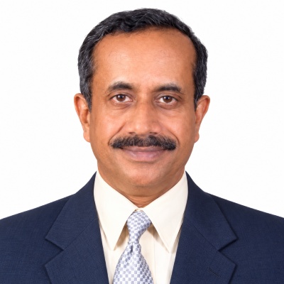 Suryakant Chheda