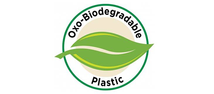 Oxo-biodegradable Plastics