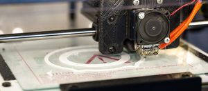 Plastic 3D Printing