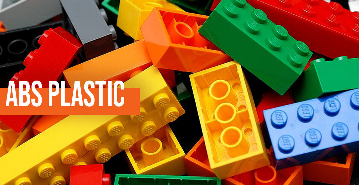 How is ABS Plastic Made & Why is it Popular Across Various Industries? -  Plastivision