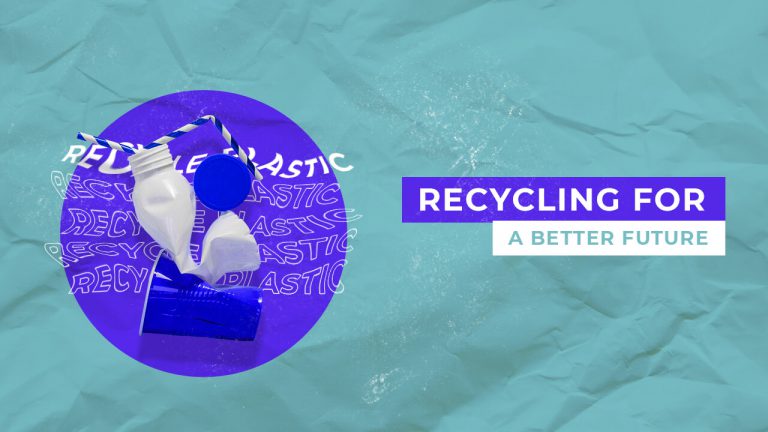 5 Benefits of Recycling Plastic